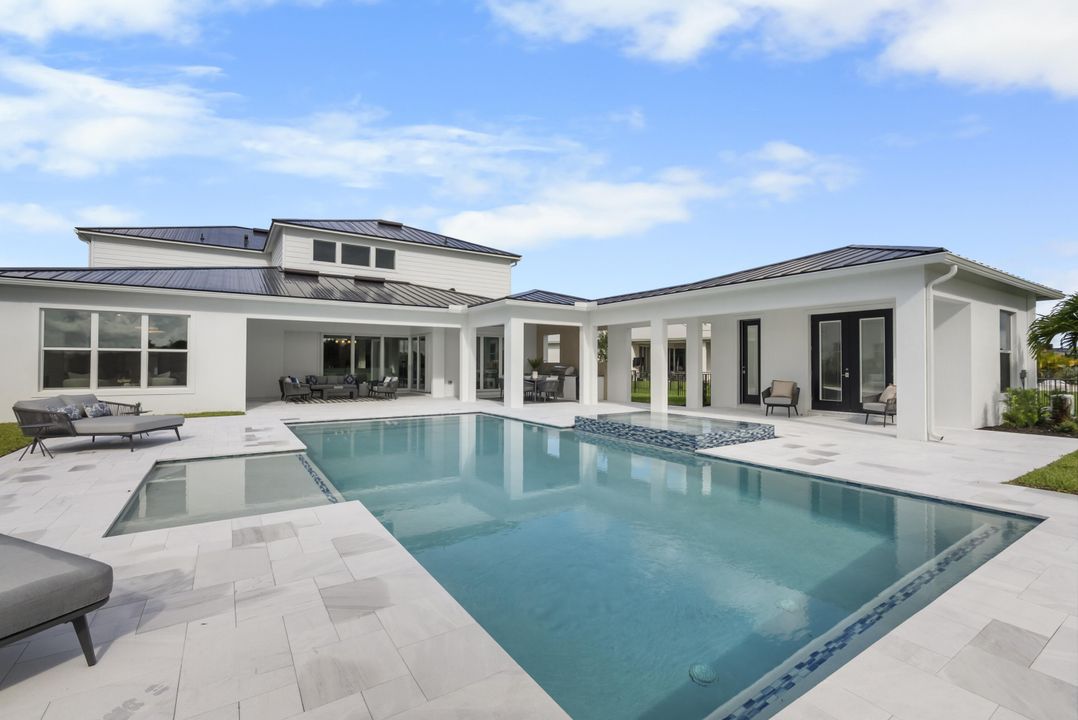 На продажу: $5,699,000 (6 спален, 6 ванн, 5762 Квадратных фут)