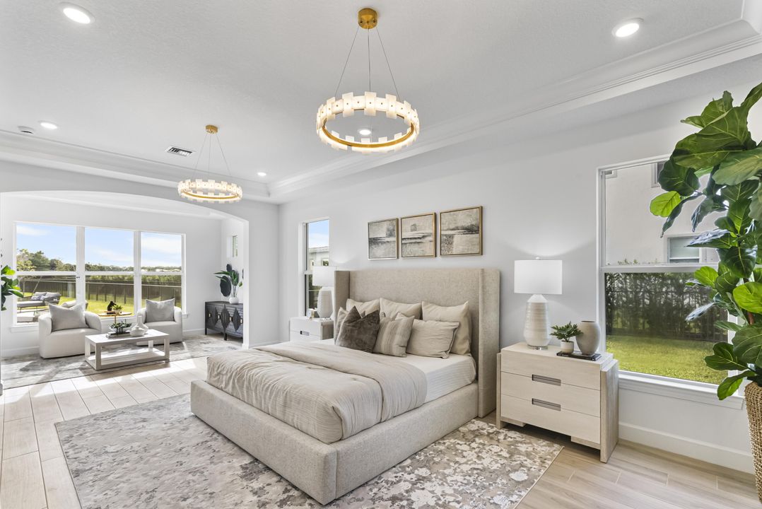 На продажу: $5,699,000 (6 спален, 6 ванн, 5762 Квадратных фут)