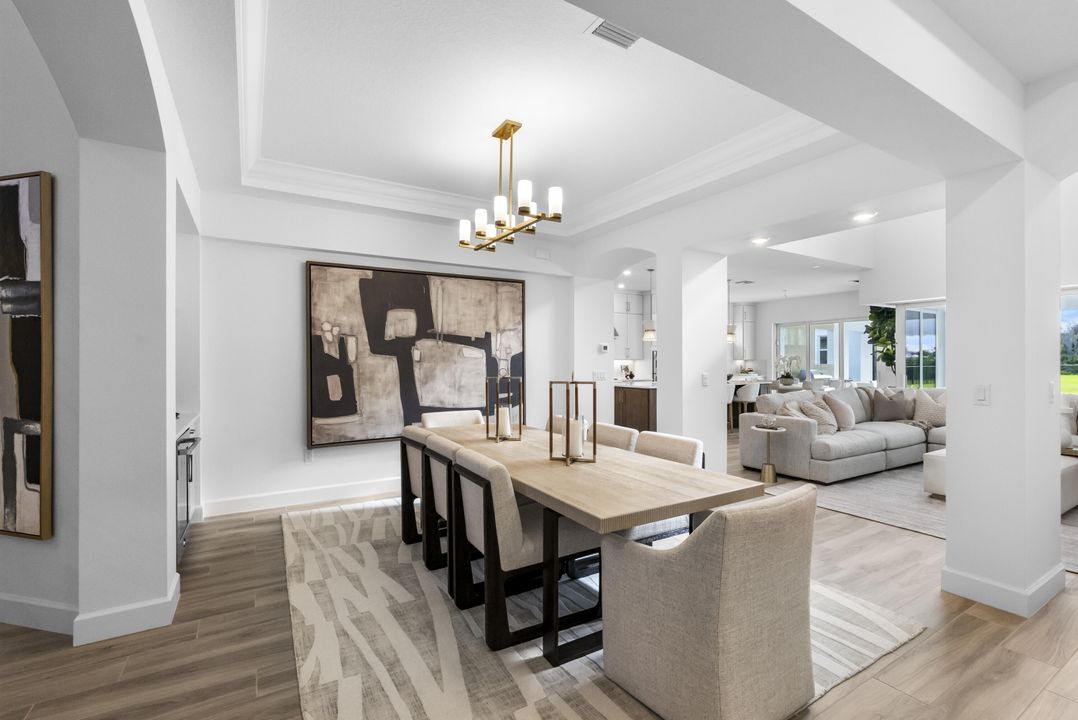 На продажу: $5,699,000 (6 спален, 6 ванн, 5762 Квадратных фут)