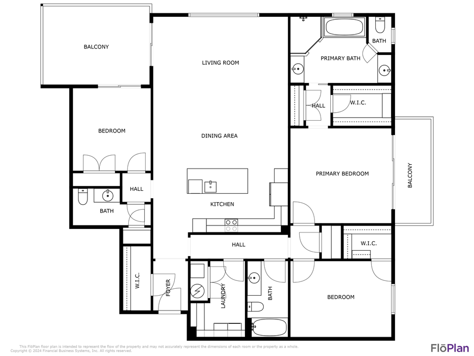 For Sale: $1,175,000 (3 beds, 3 baths, 1859 Square Feet)