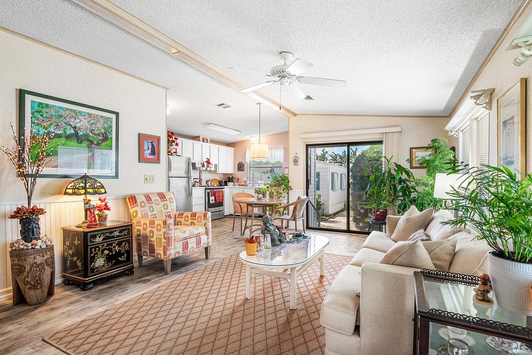 На продажу: $450,000 (1 спален, 1 ванн, 760 Квадратных фут)