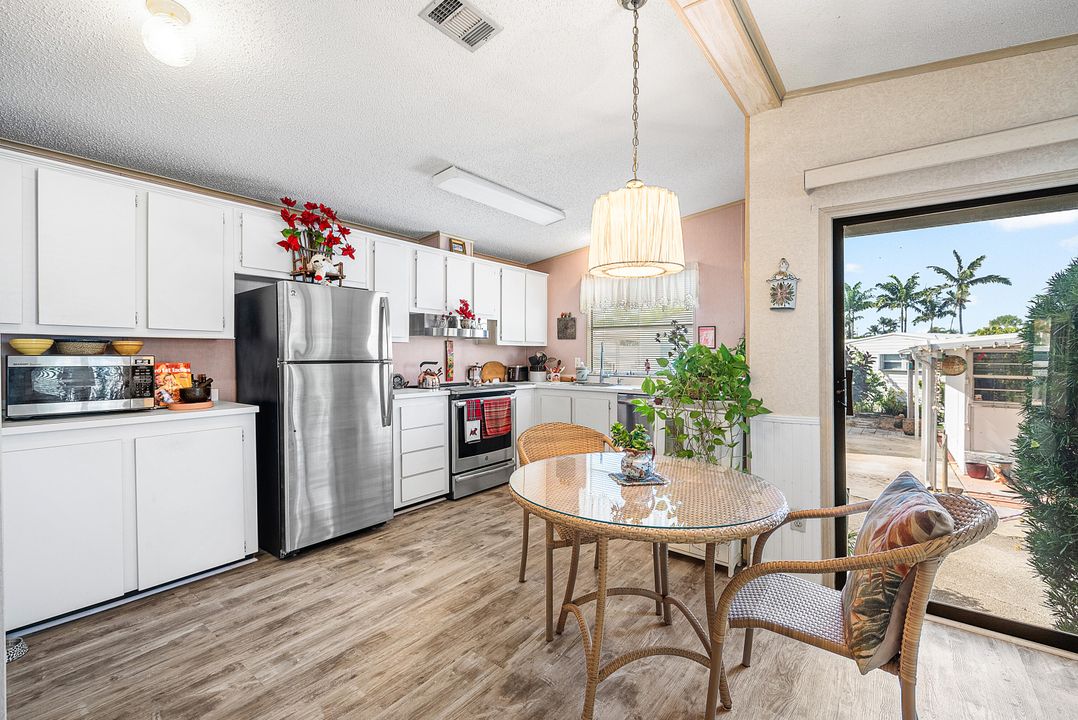 На продажу: $450,000 (1 спален, 1 ванн, 760 Квадратных фут)