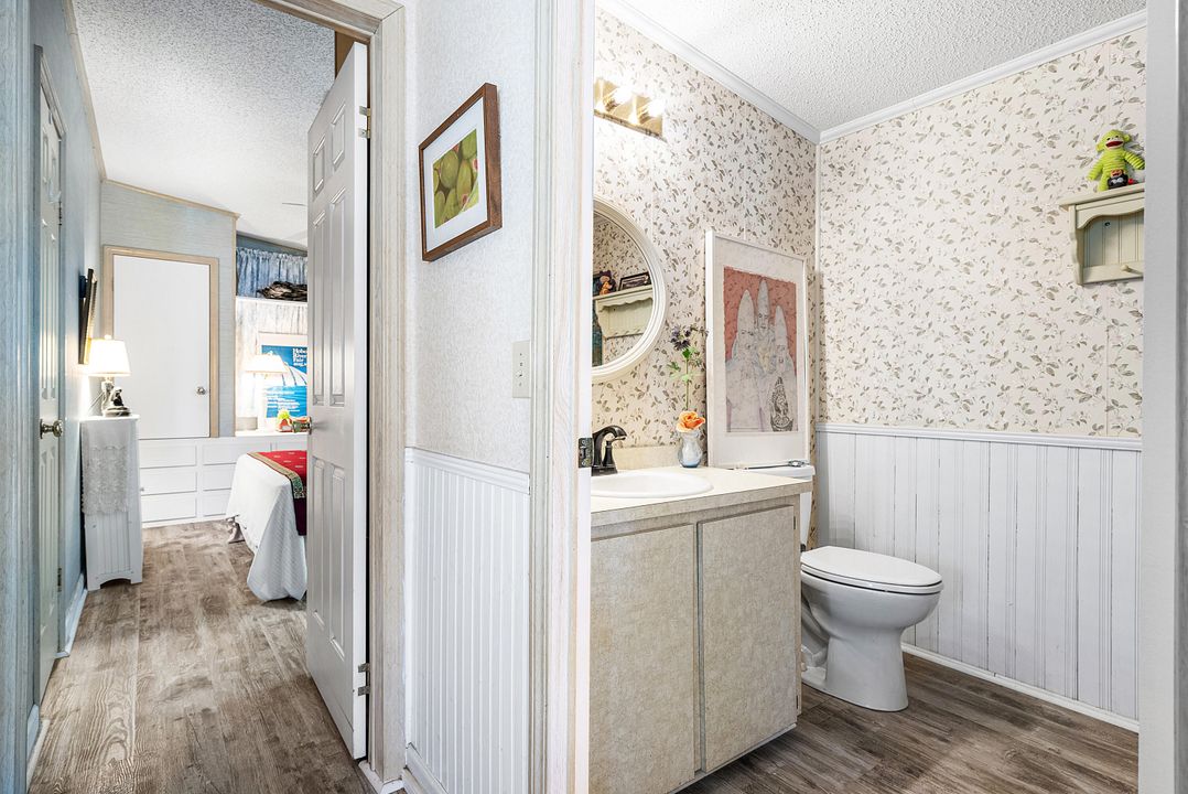 На продажу: $450,000 (1 спален, 1 ванн, 760 Квадратных фут)