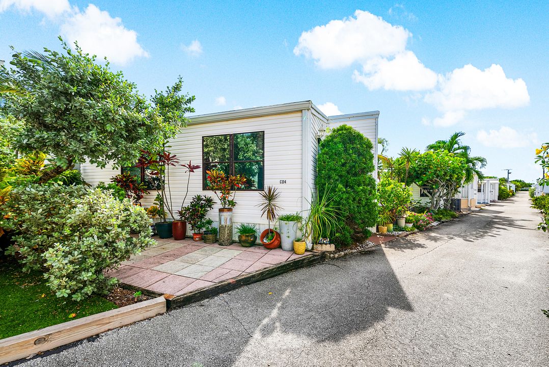 На продажу: $450,000 (1 спален, 1 ванн, 760 Квадратных фут)