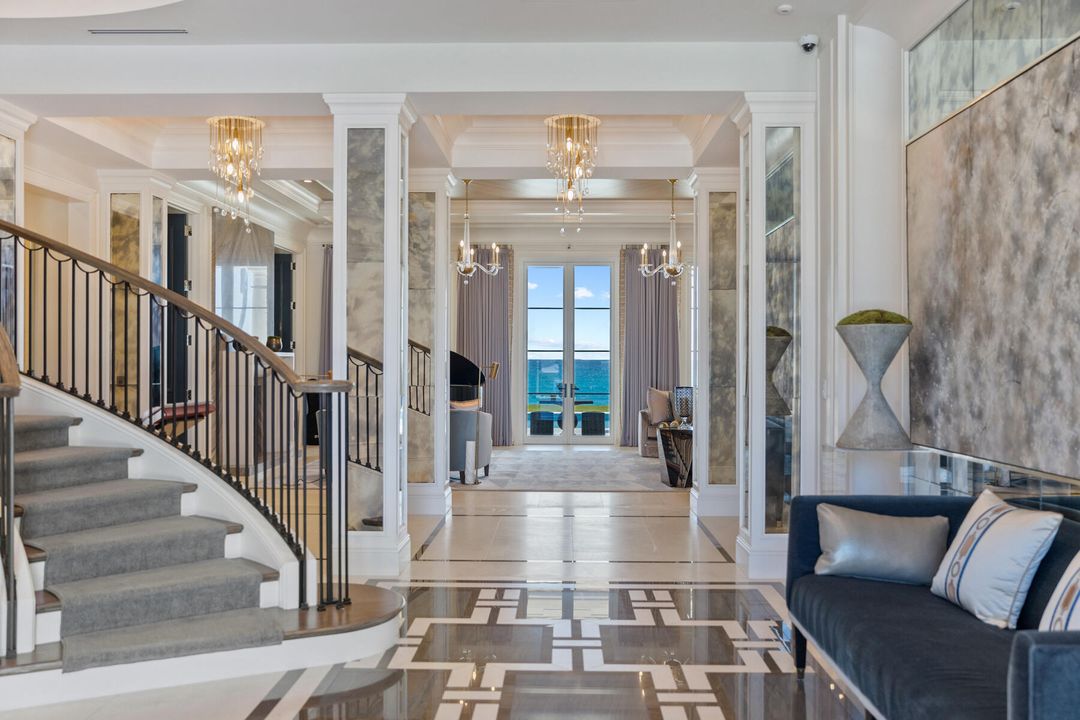 На продажу: $75,000,000 (11 спален, 13 ванн, 16748 Квадратных фут)