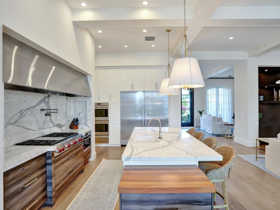 待售: $7,495,000 (5 贝兹, 4 浴室, 6003 平方英尺)