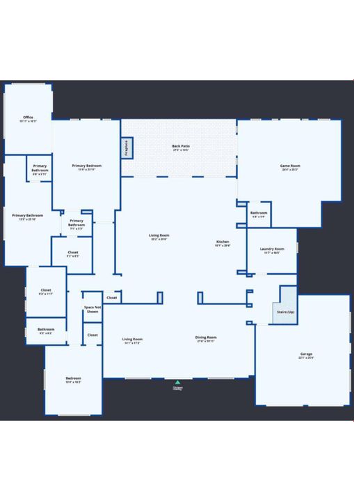 待售: $7,495,000 (5 贝兹, 4 浴室, 6003 平方英尺)