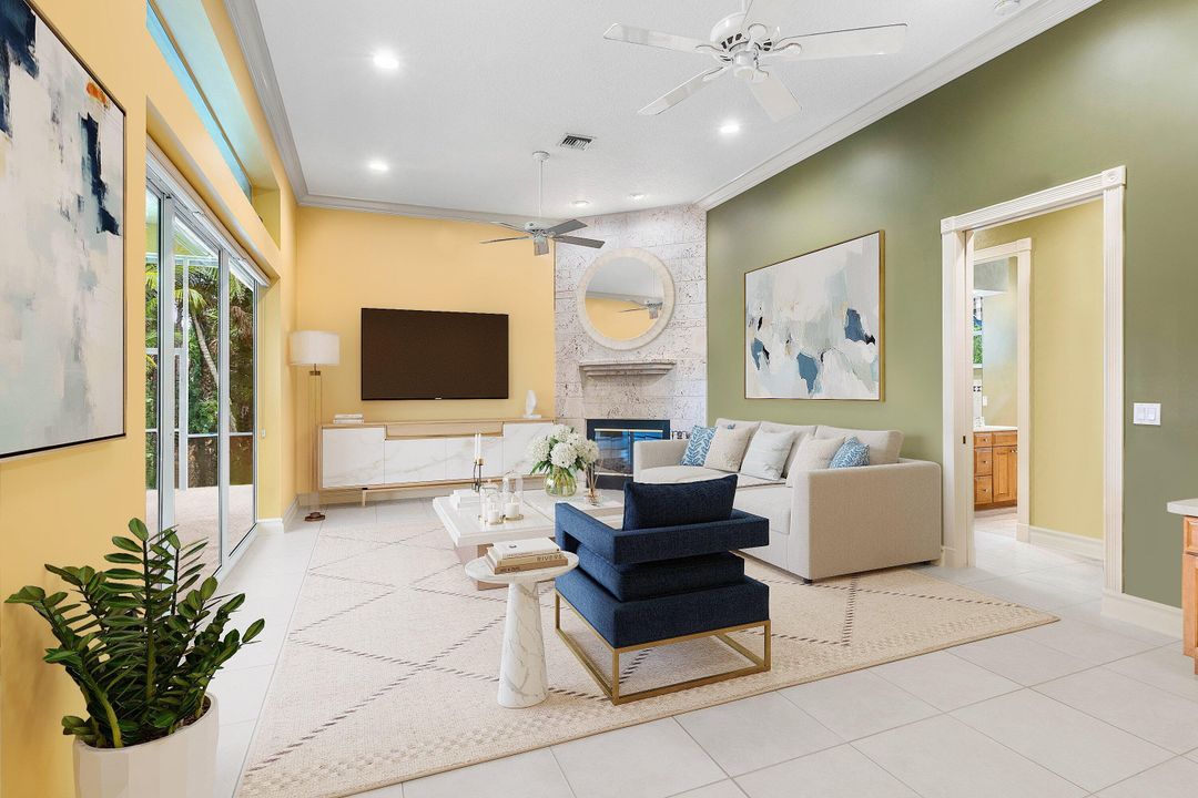 For Sale: $999,000 (3 beds, 3 baths, 2709 Square Feet)