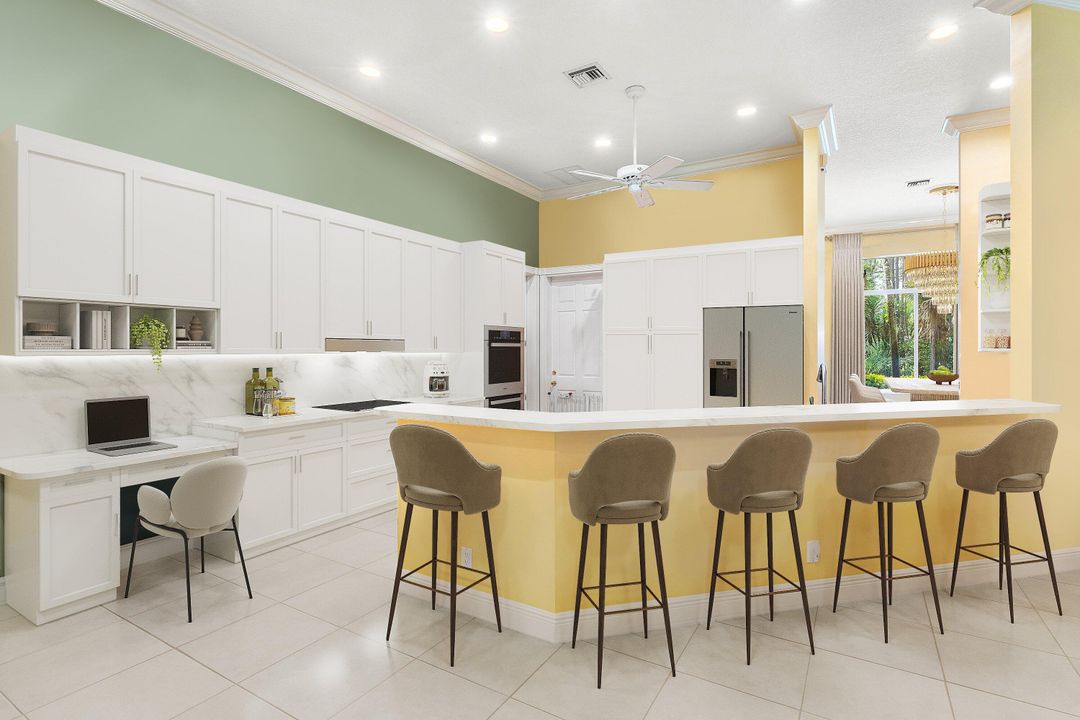 For Sale: $999,000 (3 beds, 3 baths, 2709 Square Feet)