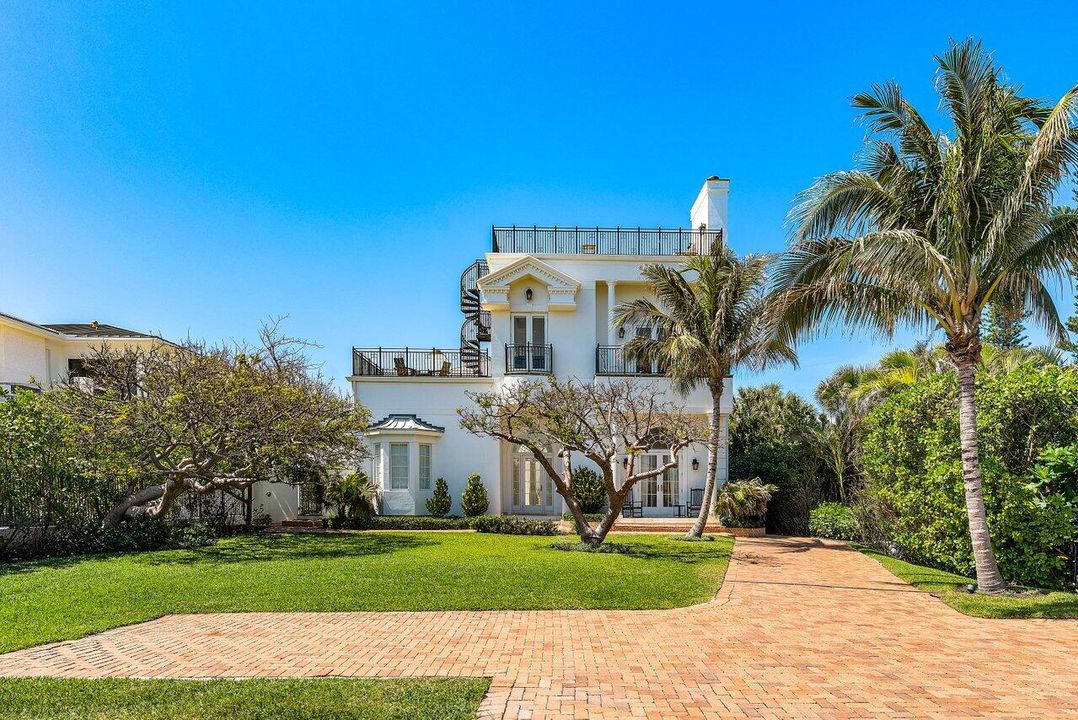 На продажу: $5,950,000 (6 спален, 7 ванн, 6351 Квадратных фут)