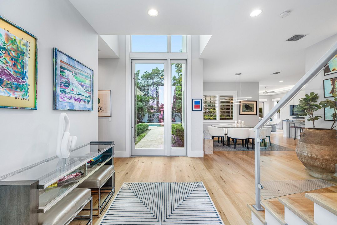 Active With Contract: $3,445,000 (4 beds, 4 baths, 3187 Square Feet)