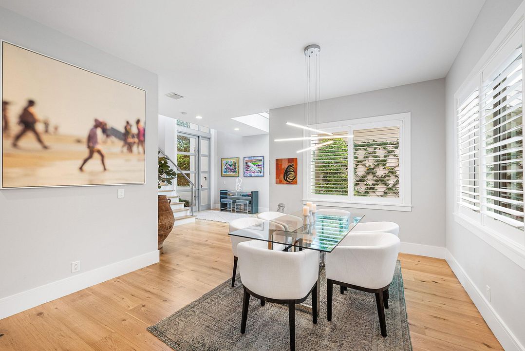 Active With Contract: $3,445,000 (4 beds, 4 baths, 3187 Square Feet)