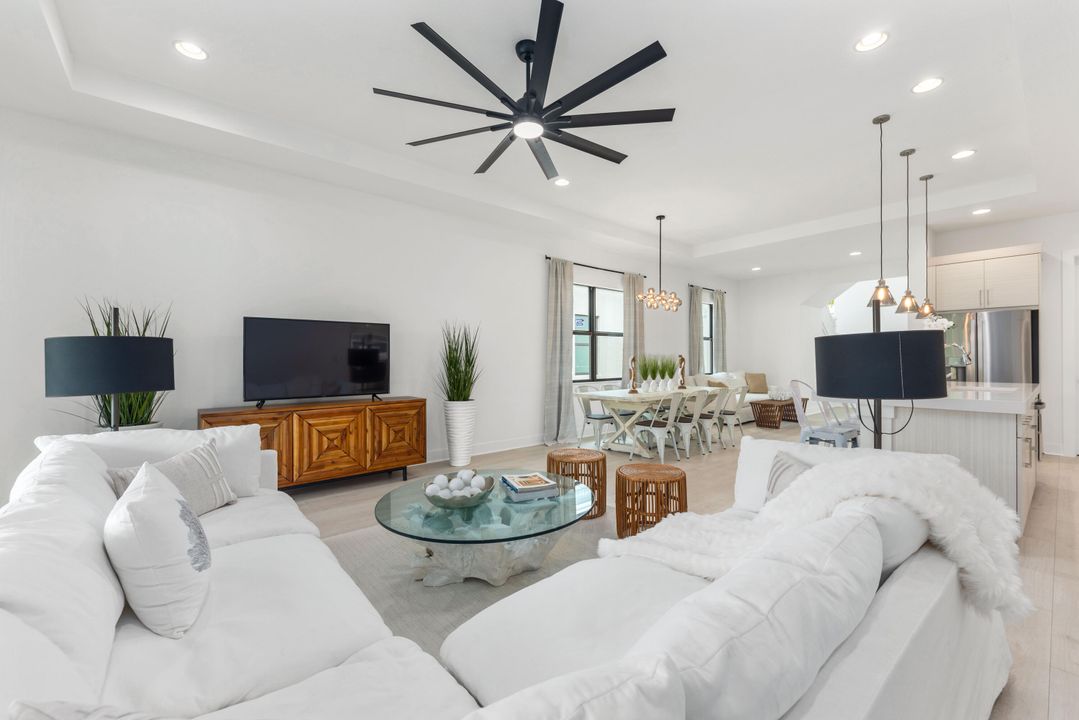 En Venta: $1,720,000 (4 camas, 4 baños, 3652 Pies cuadrados)