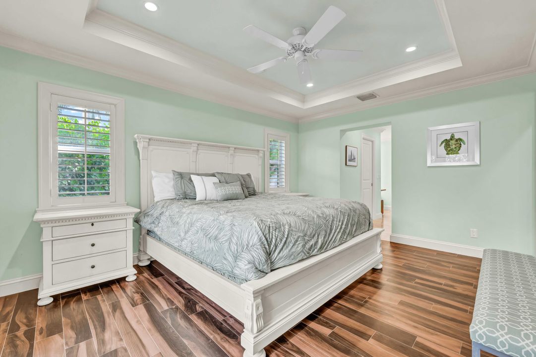 Active With Contract: $2,110,000 (4 beds, 3 baths, 2700 Square Feet)