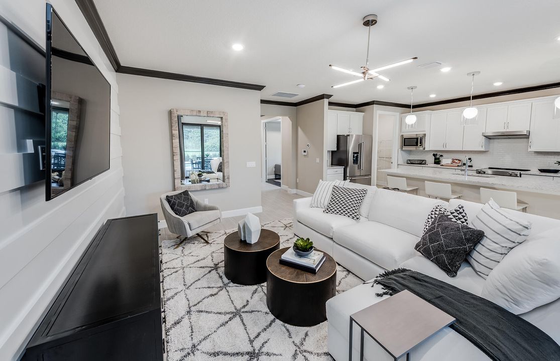 Active With Contract: $429,685 (2 beds, 2 baths, 2114 Square Feet)