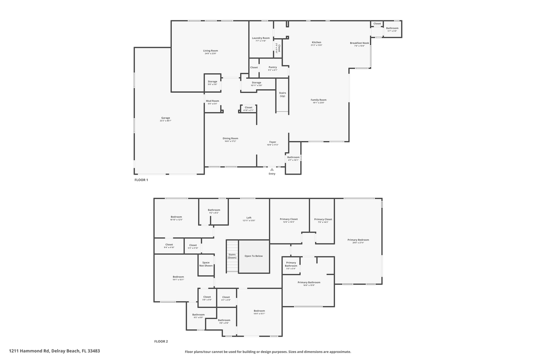 For Sale: $6,600,000 (4 beds, 4 baths, 5248 Square Feet)