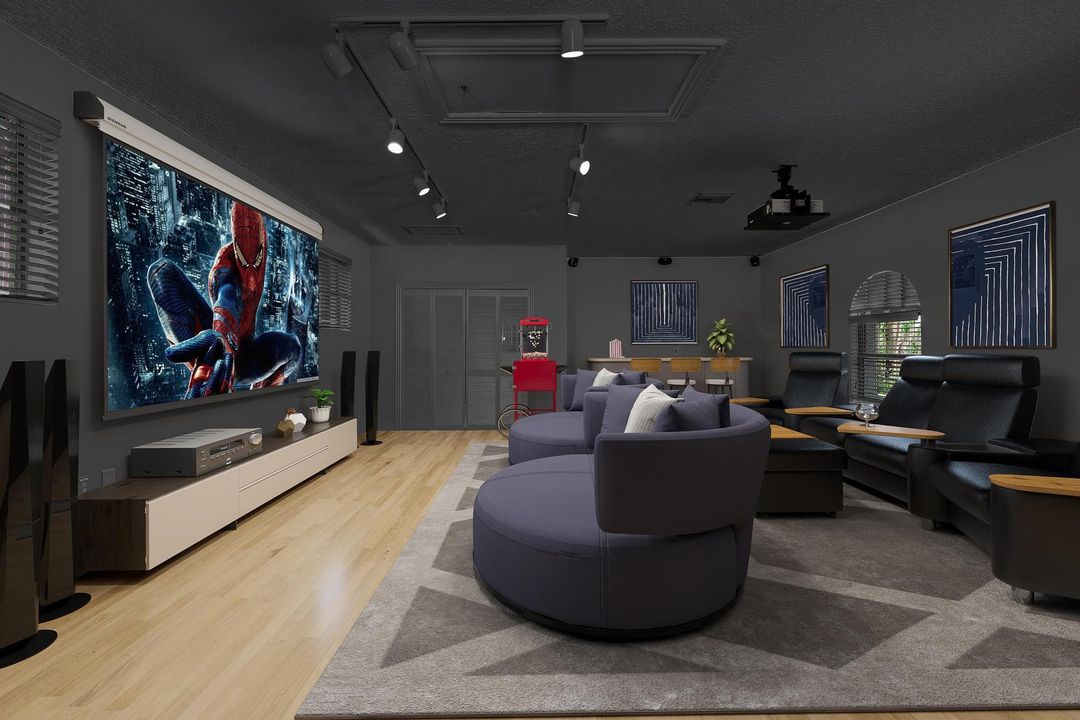 На продажу: $3,999,999 (5 спален, 4 ванн, 5455 Квадратных фут)