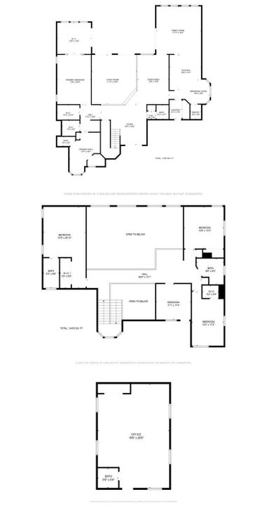 На продажу: $3,999,999 (5 спален, 4 ванн, 5455 Квадратных фут)