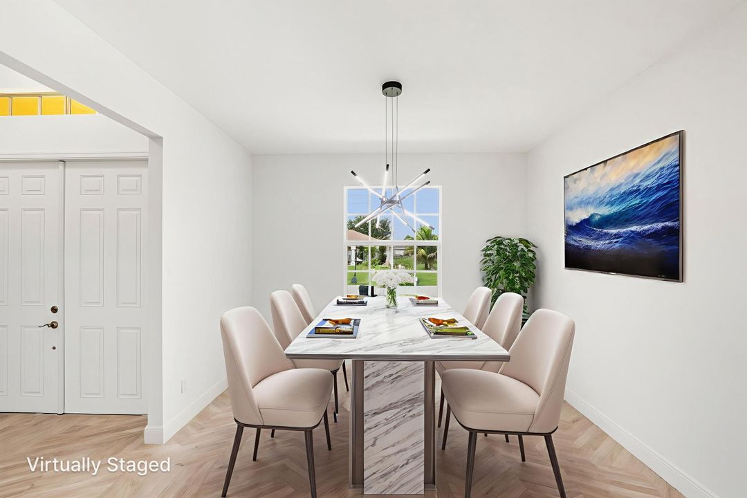 Activo con contrato: $485,000 (4 camas, 3 baños, 2068 Pies cuadrados)