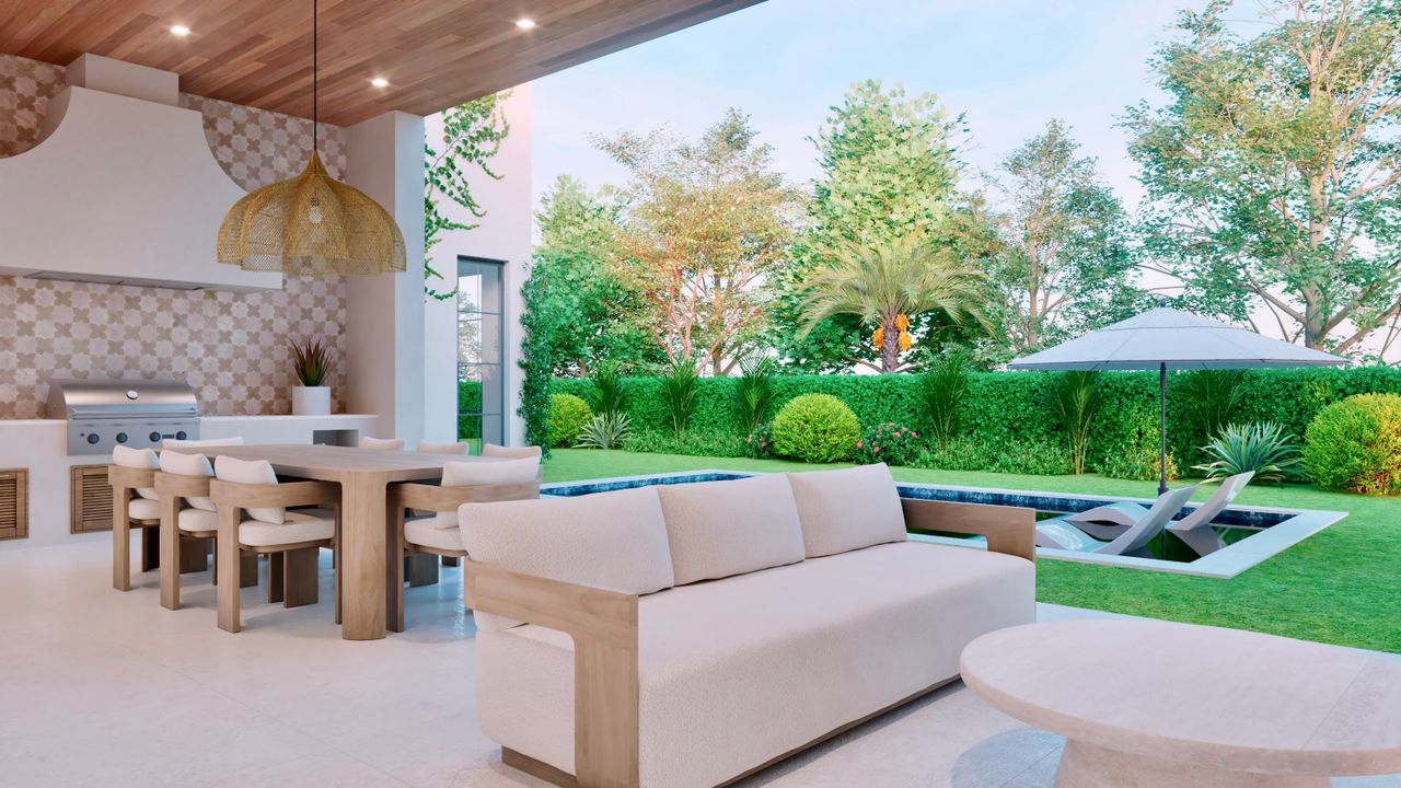 Active With Contract: $5,950,000 (5 beds, 5 baths, 4825 Square Feet)