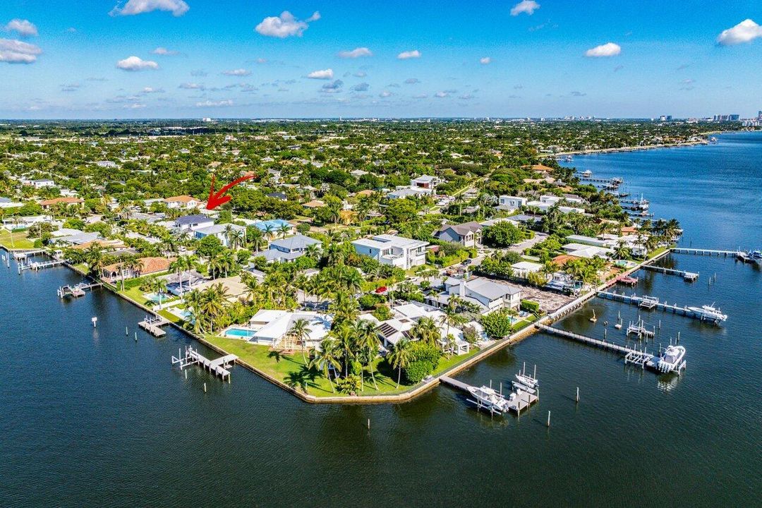 На продажу: $4,497,000 (5 спален, 5 ванн, 4381 Квадратных фут)