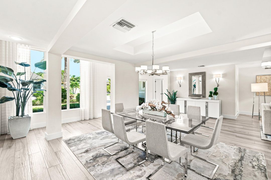 В аренду: $22,500 (5 спален, 3 ванн, 2960 Квадратных фут)