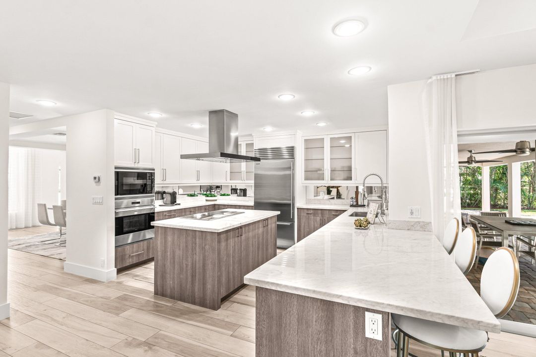 В аренду: $22,500 (5 спален, 3 ванн, 2960 Квадратных фут)