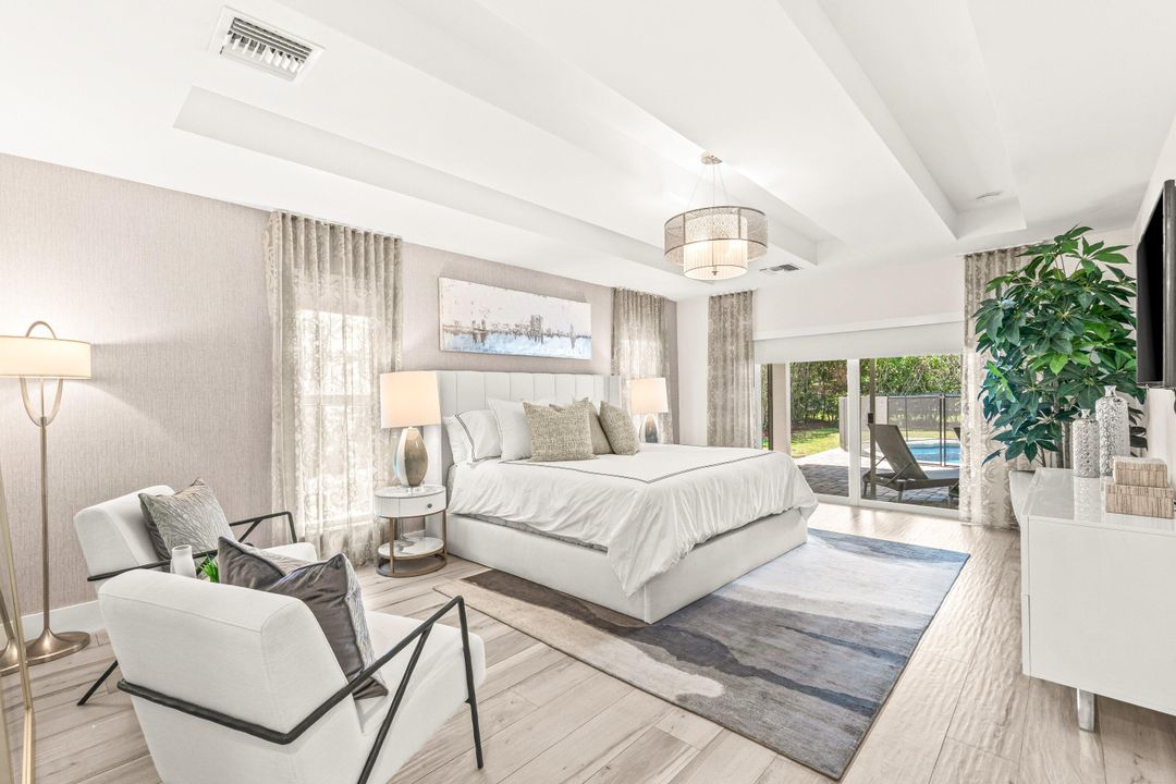 В аренду: $22,500 (5 спален, 3 ванн, 2960 Квадратных фут)