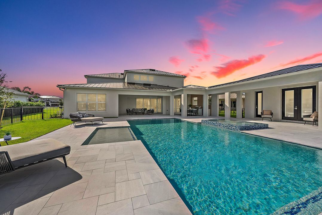 На продажу: $5,699,000 (6 спален, 6 ванн, 5762 Квадратных фут)