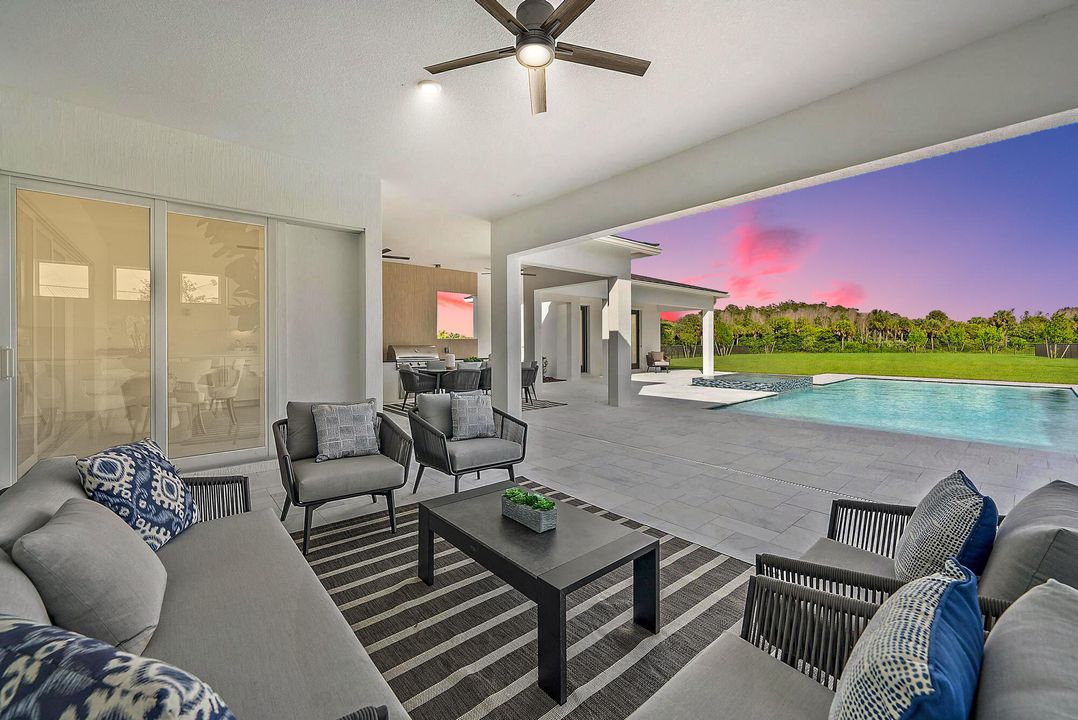 На продажу: $5,699,000 (6 спален, 6 ванн, 5762 Квадратных фут)