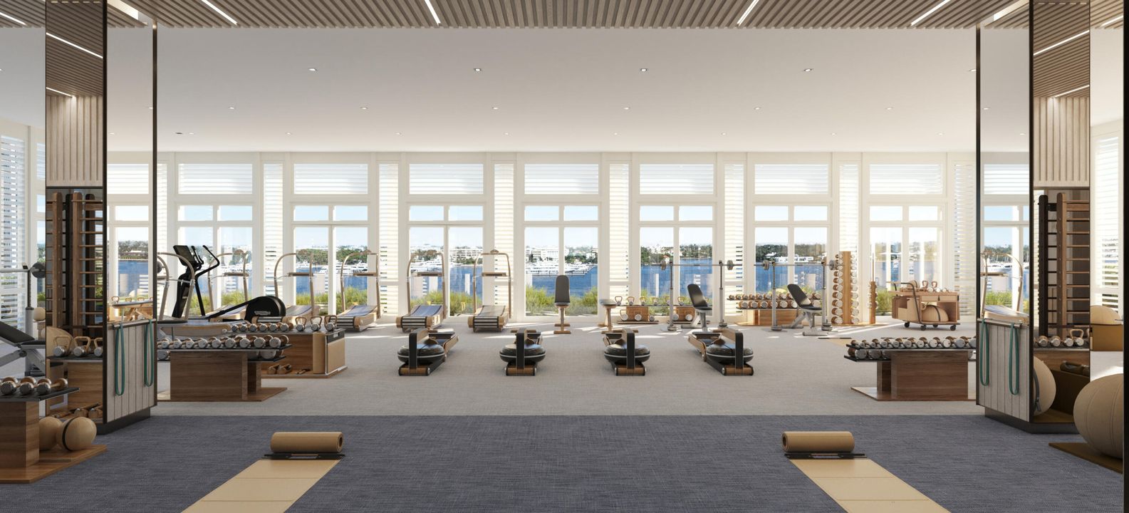 待售: $39,500,000 (4 贝兹, 5 浴室, 8066 平方英尺)