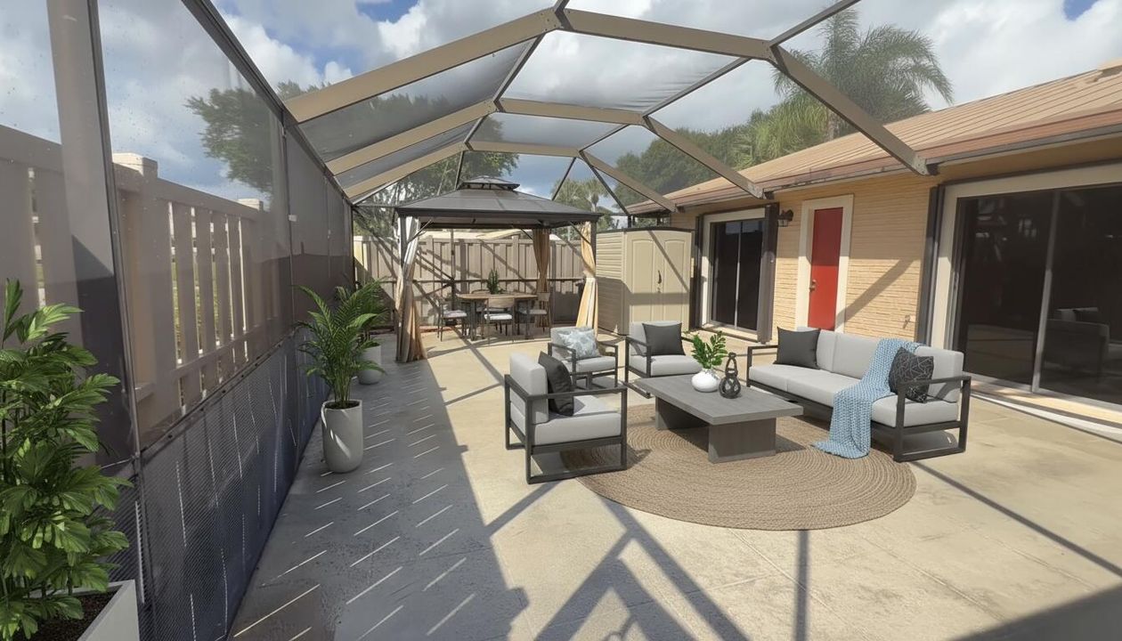 Active With Contract: $364,900 (3 beds, 2 baths, 1276 Square Feet)