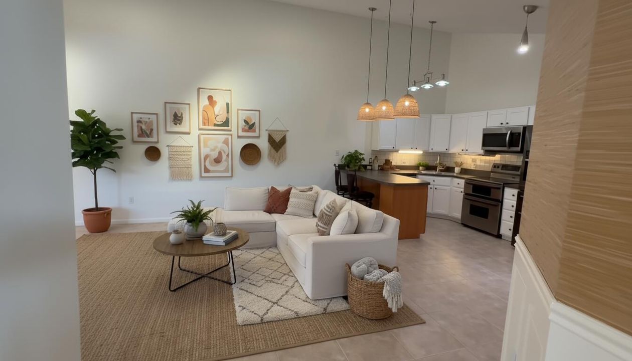 Active With Contract: $364,900 (3 beds, 2 baths, 1276 Square Feet)