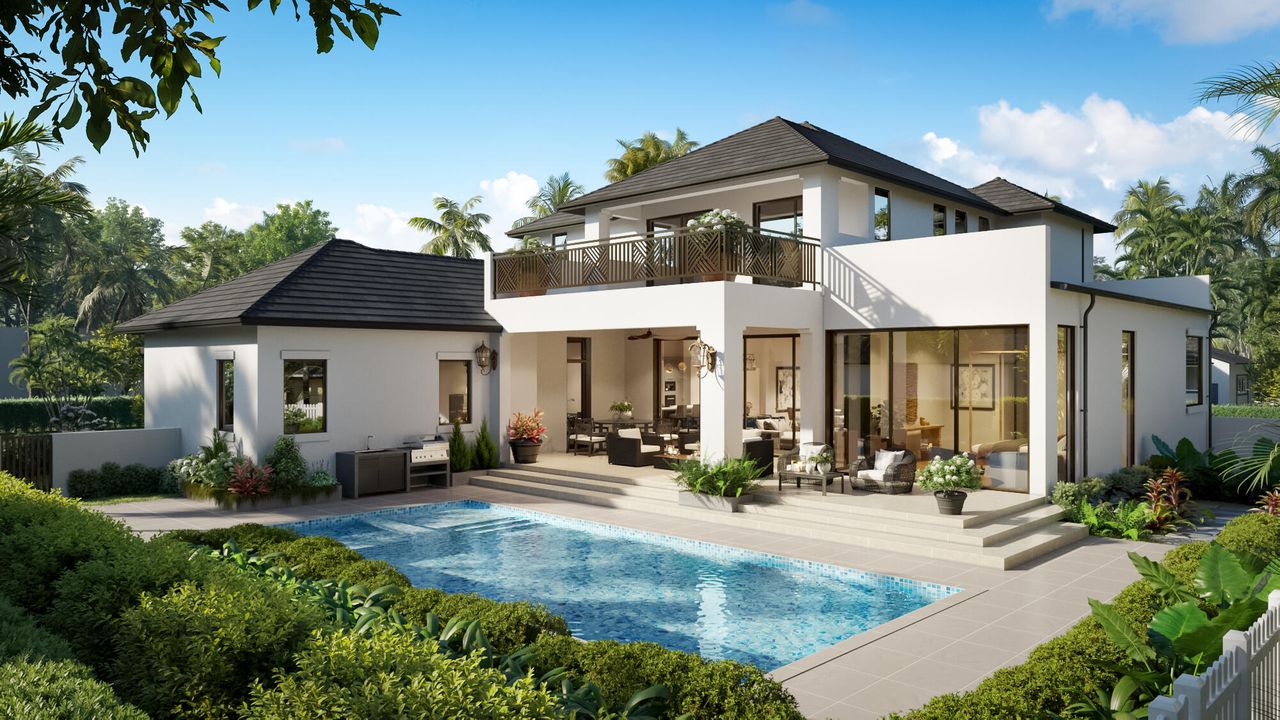 На продажу: $4,999,000 (4 спален, 4 ванн, 3478 Квадратных фут)