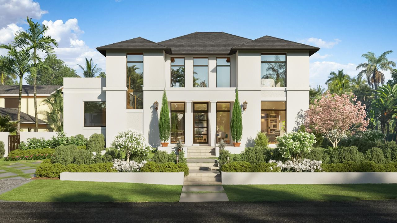 На продажу: $4,999,000 (4 спален, 4 ванн, 3478 Квадратных фут)