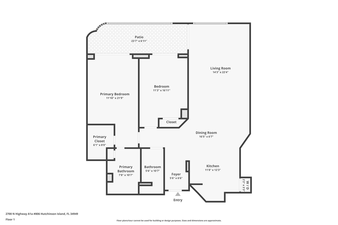 待售: $495,000 (2 贝兹, 2 浴室, 1310 平方英尺)
