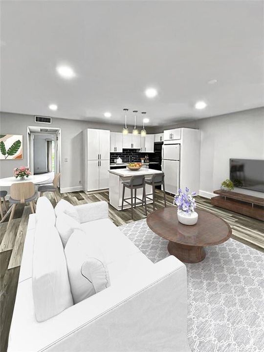 Recently Rented: $1,500 (1 beds, 1 baths, 715 Square Feet)