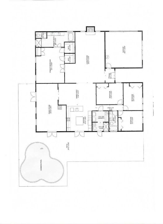 Active With Contract: $1,850,000 (4 beds, 3 baths, 3250 Square Feet)