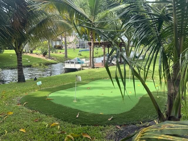 В аренду: $9,500 (4 спален, 3 ванн, 3000 Квадратных фут)