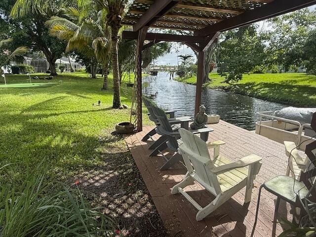 В аренду: $9,500 (4 спален, 3 ванн, 3000 Квадратных фут)