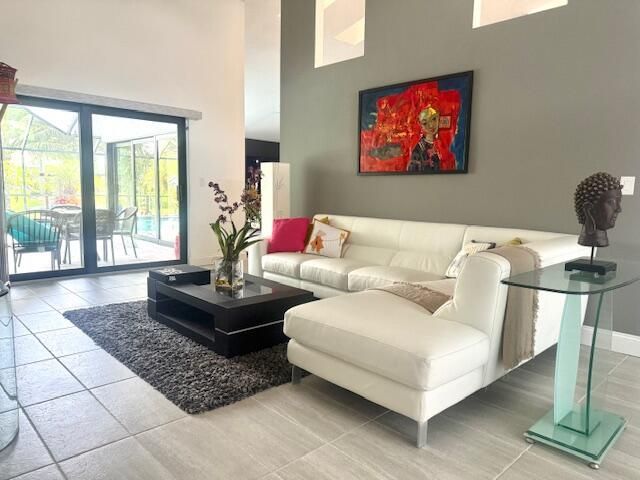 В аренду: $9,500 (4 спален, 3 ванн, 3000 Квадратных фут)