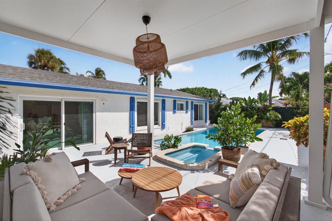 En Renta: $15,000 (2 camas, 2 baños, 1480 Pies cuadrados)