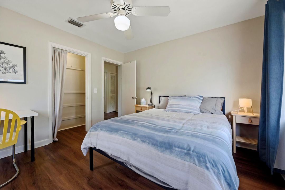 For Rent: $3,050 (2 beds, 1 baths, 756 Square Feet)