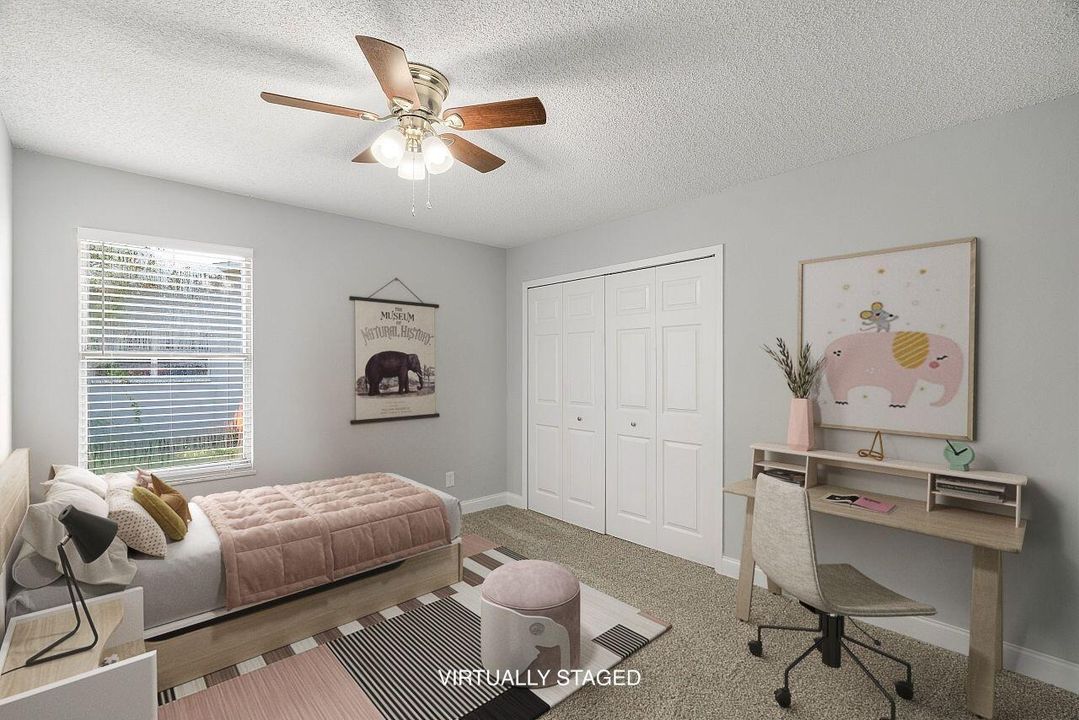 Activo con contrato: $315,000 (3 camas, 2 baños, 1407 Pies cuadrados)