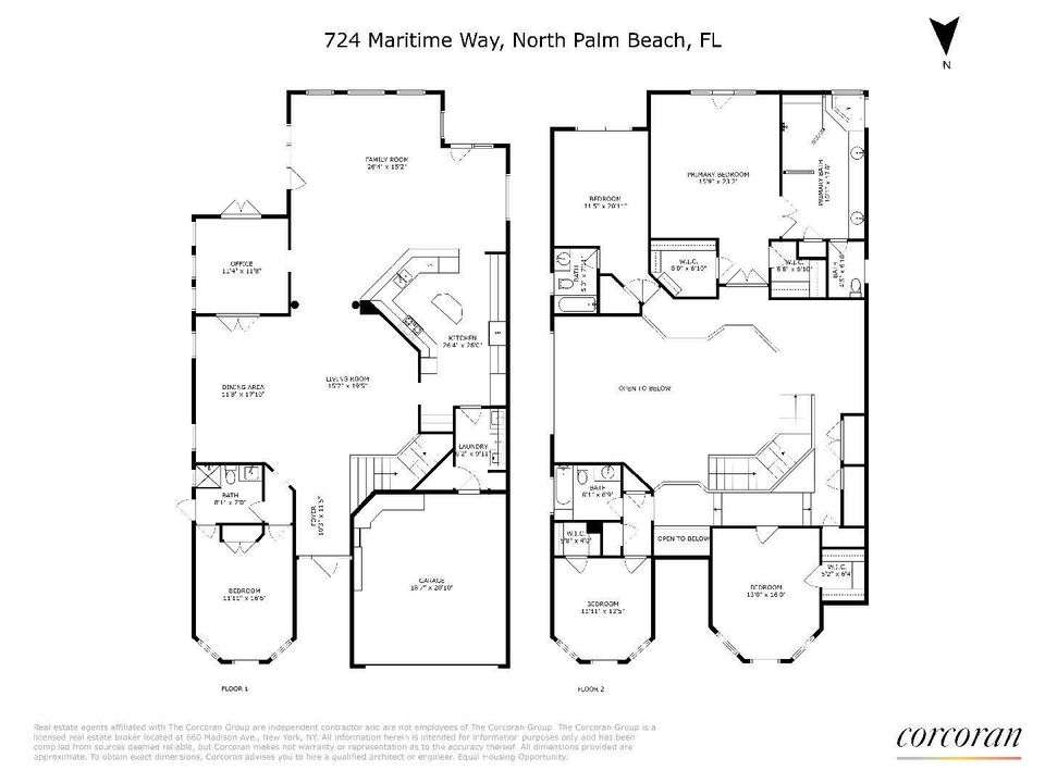 Activo con contrato: $1,699,000 (5 camas, 4 baños, 4097 Pies cuadrados)