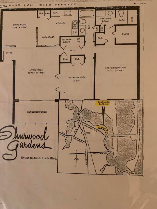 Под контрактом: $1,800 (2 спален, 2 ванн, 1310 Квадратных фут)