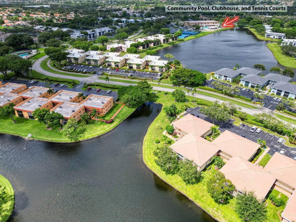 Active With Contract: $146,999 (2 beds, 2 baths, 1150 Square Feet)