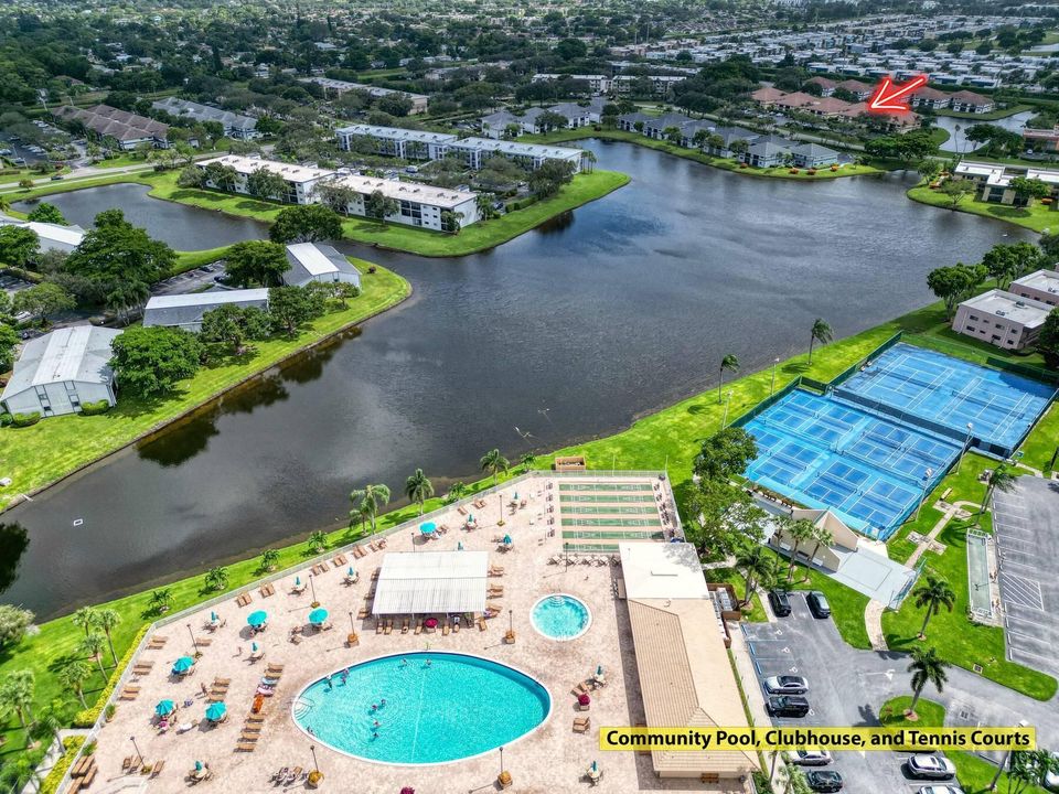 Active With Contract: $146,999 (2 beds, 2 baths, 1150 Square Feet)