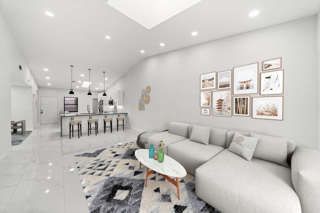 Active With Contract: $439,000 (2 beds, 2 baths, 1500 Square Feet)