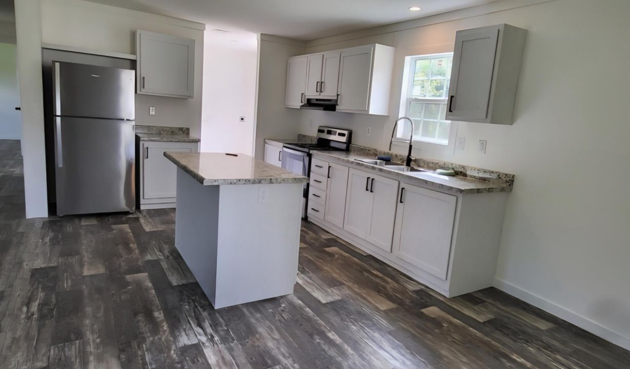 На продажу: $205,000 (2 спален, 2 ванн, 1152 Квадратных фут)